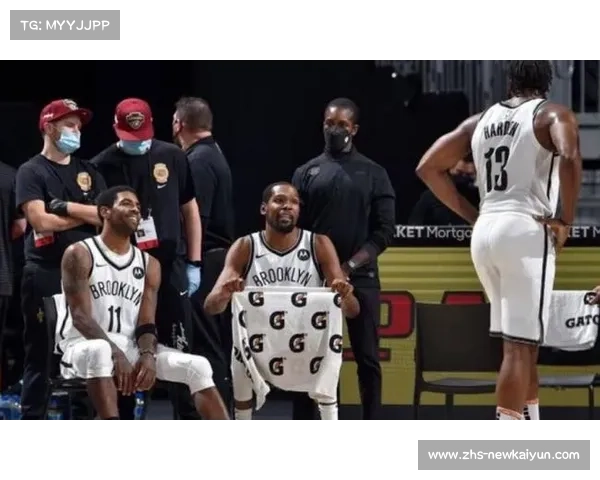 布鲁克林篮网三巨头联合崛起重塑NBA格局开启全新时代 布鲁克林篮网三巨头联合崛起重塑NBA格局开启全新时代