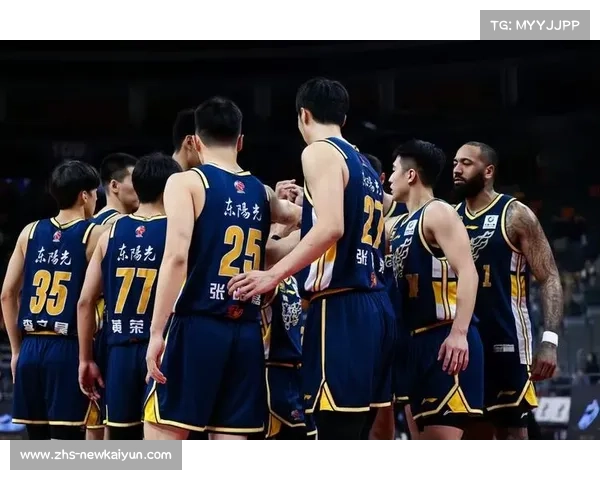 广东宏远:见证CBA王朝历程的辉煌与未来的无限可能 广东宏远:见证CBA王朝历程的辉煌与未来的无限可能