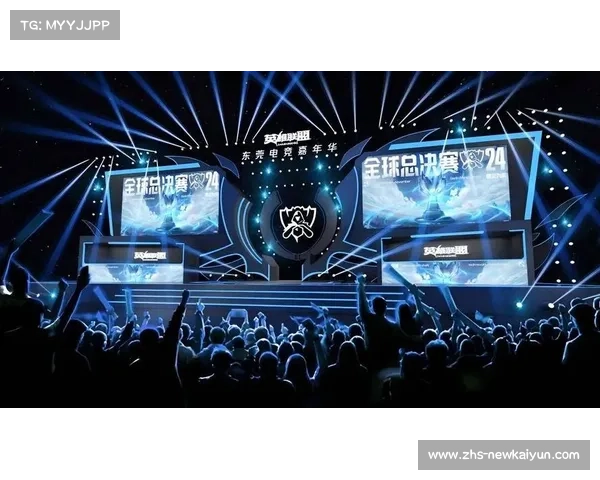 沙特阿拉伯推动电竞行业发展 开创奥林匹克电竞运动新篇章 沙特阿拉伯推动电竞行业发展 开创奥林匹克电竞运动新篇章